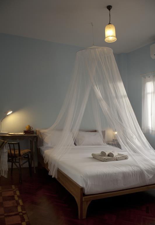 Casa de hóspedes Arte House 3*