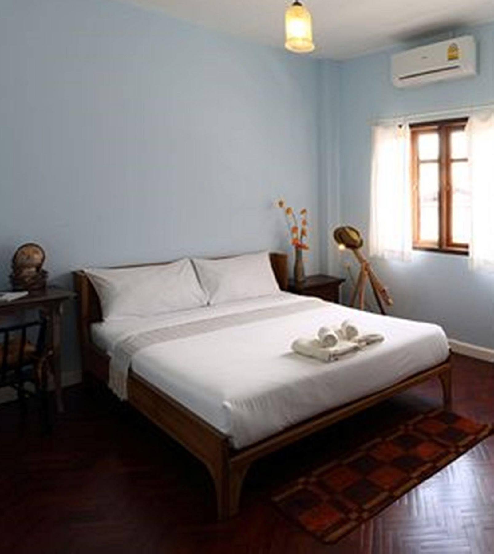 Arte House Chiang Mai