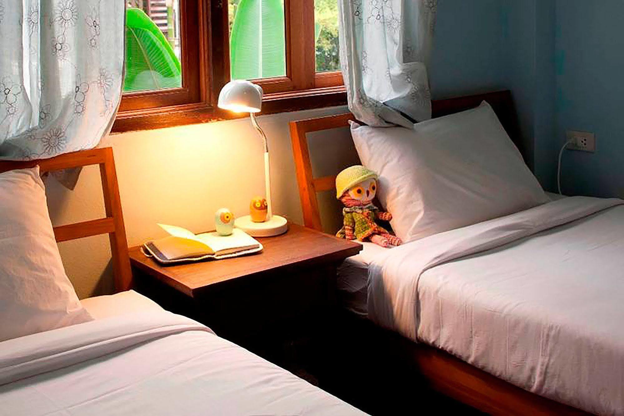 Arte House 3* Chiang Mai