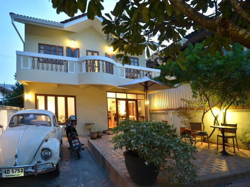 Arte House Casa de hóspedes