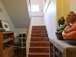 Arte House Chiang Mai