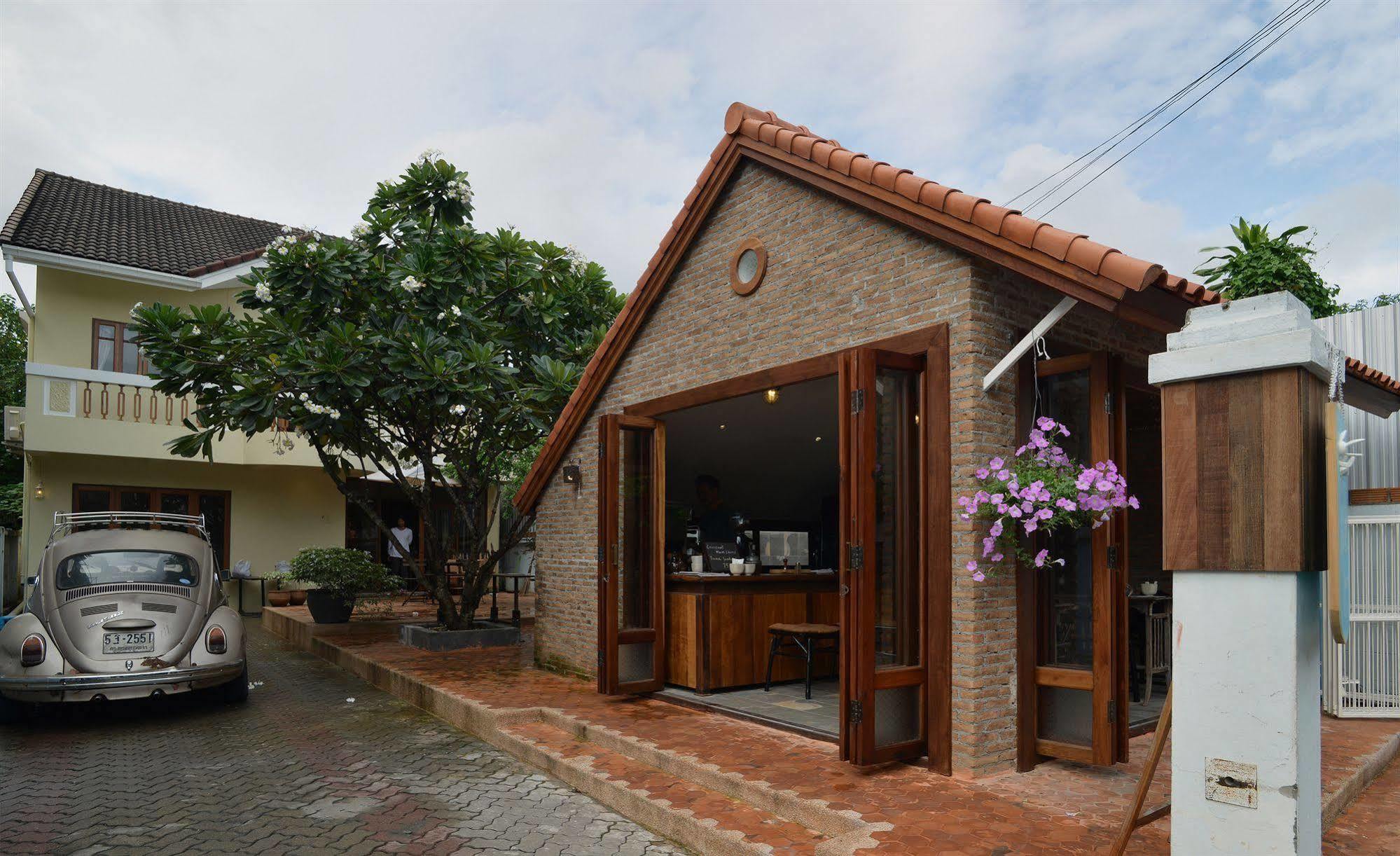 Arte House Guest house