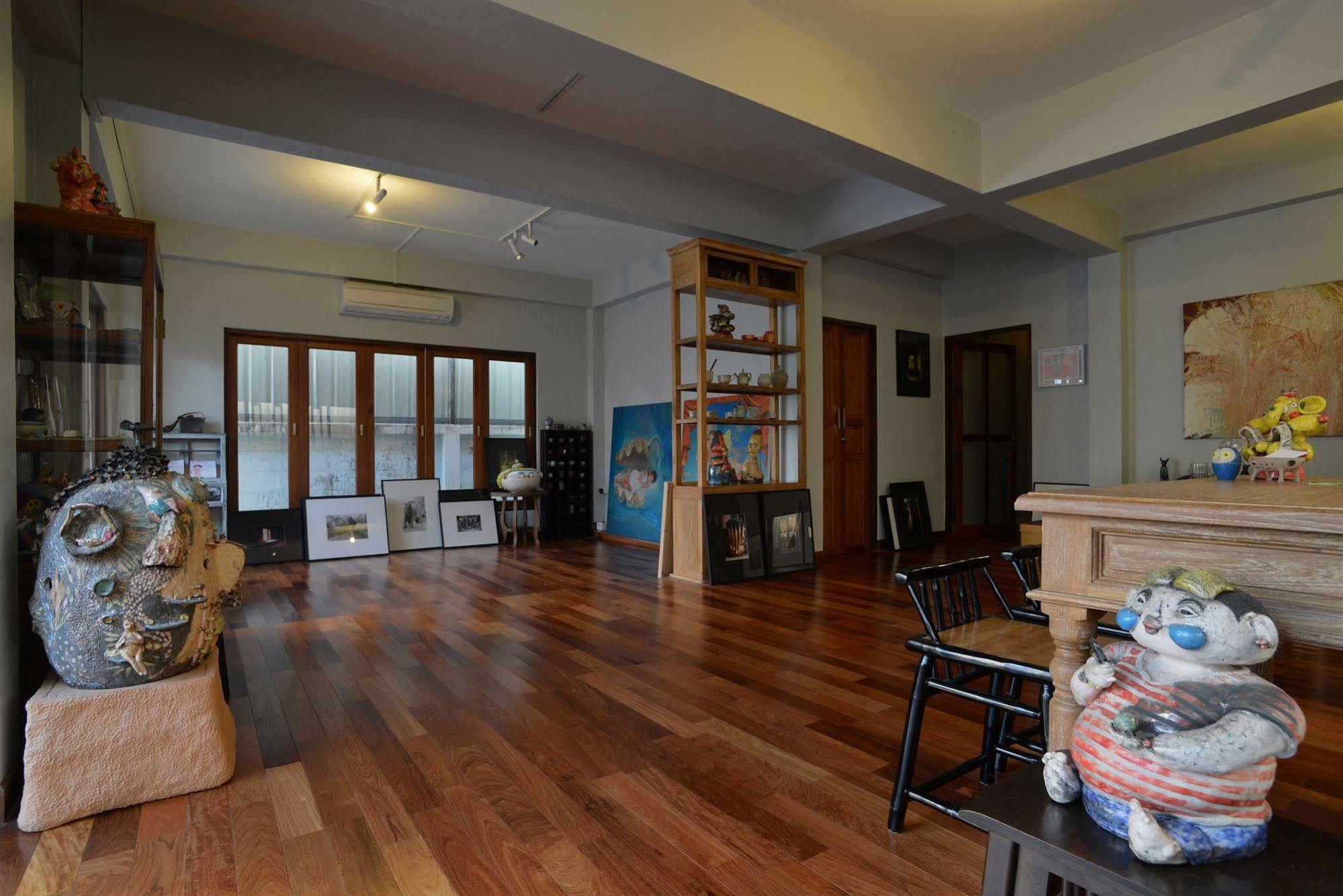 Guest house Arte House