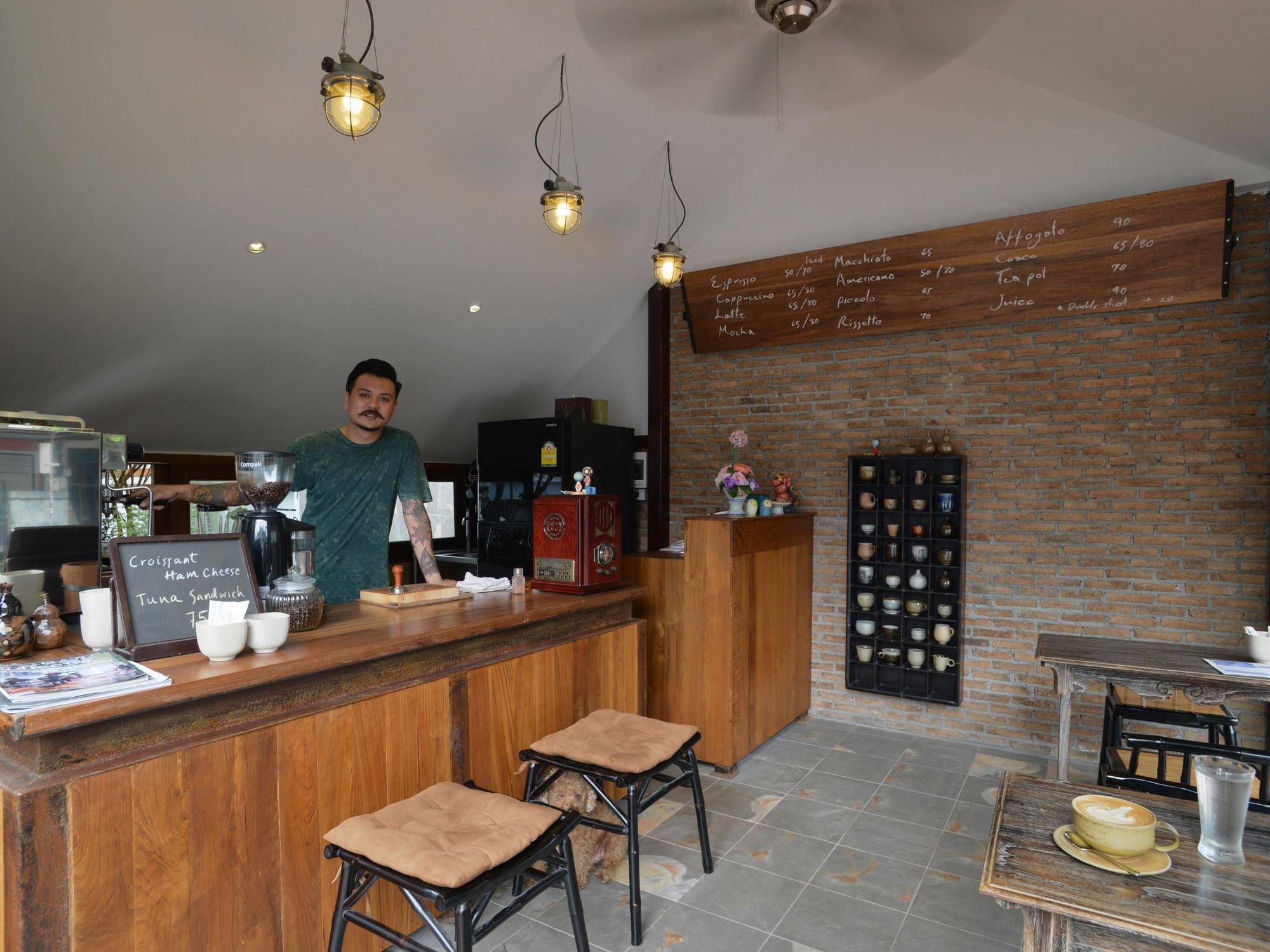 Arte House 3* Chiang Mai