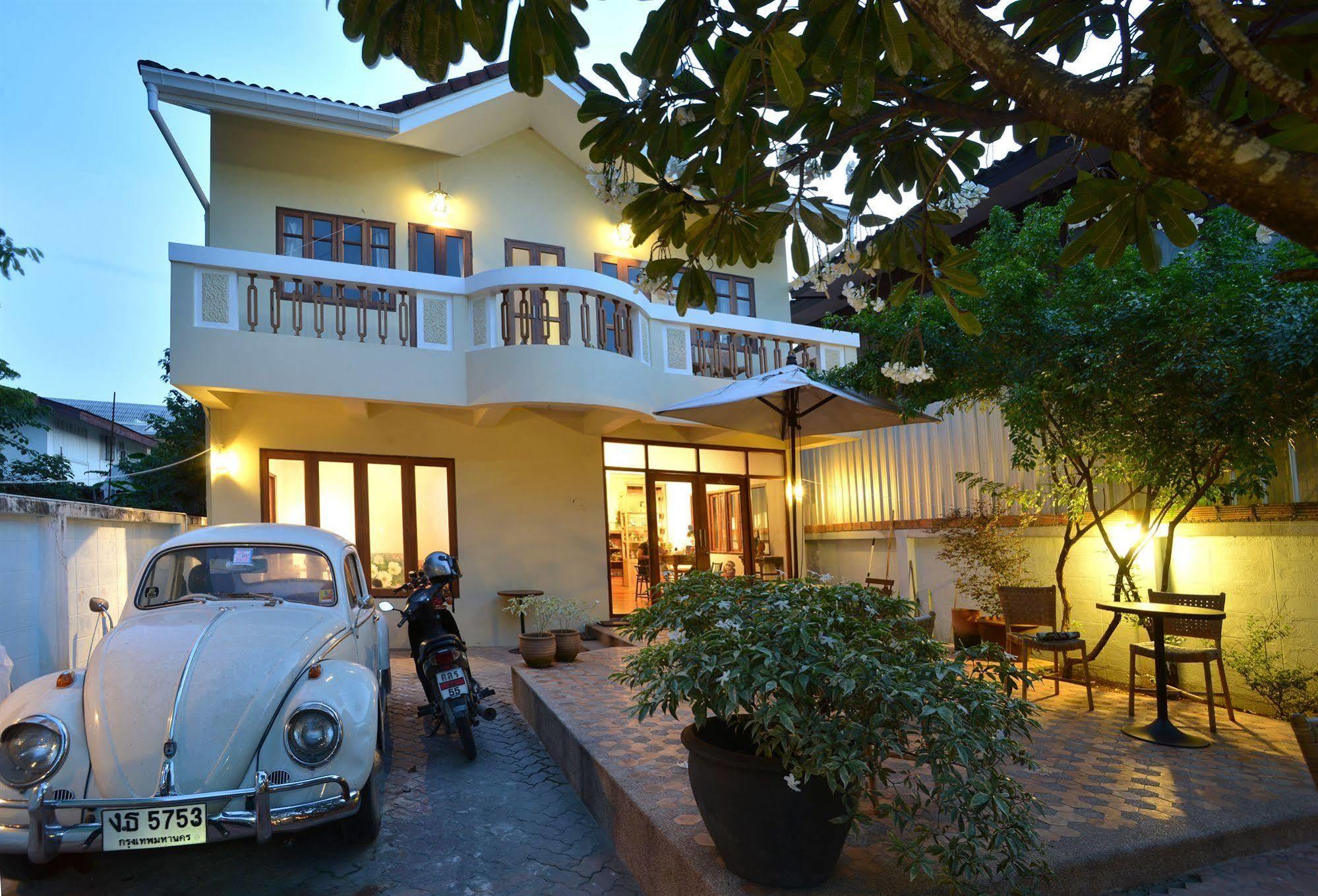 Arte House 3*