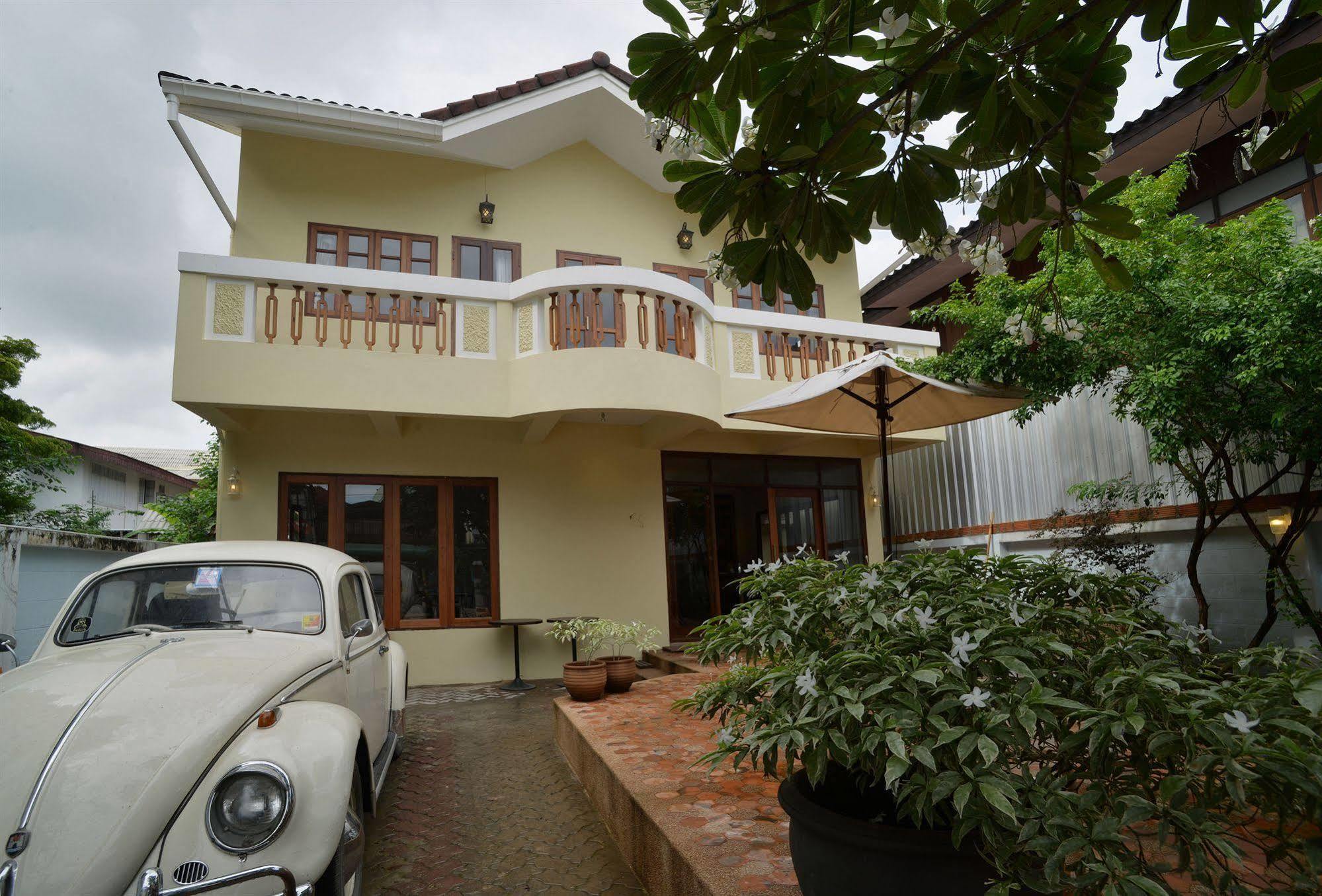 Arte House Guest house 3*